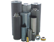 替代PALL濾芯系列 替代PALL濾芯系列