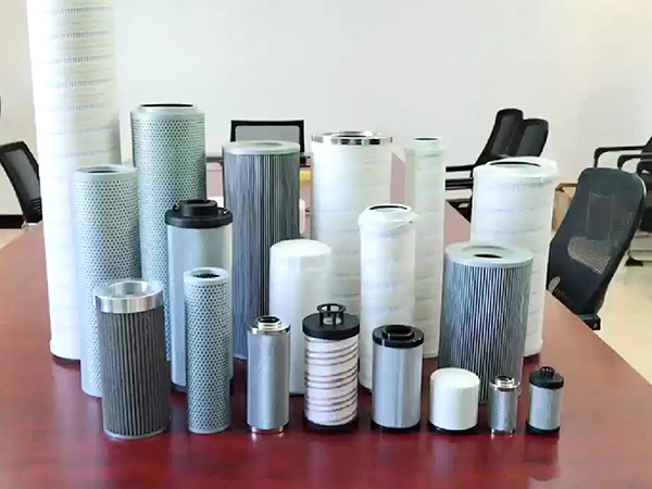 黎明油濾芯產品展示視頻—新鄉(xiāng)北方濾器有限公司